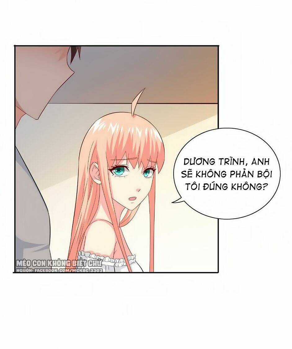 Mỹ Nữ Đại Tiểu Thư Đích Cương Thi Cao Thủ Chapter 126 trang 21