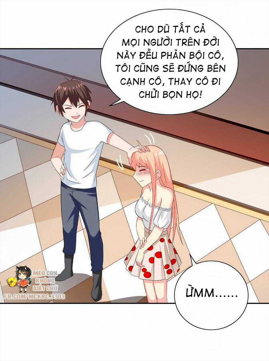 Mỹ Nữ Đại Tiểu Thư Đích Cương Thi Cao Thủ Chapter 126 trang 23