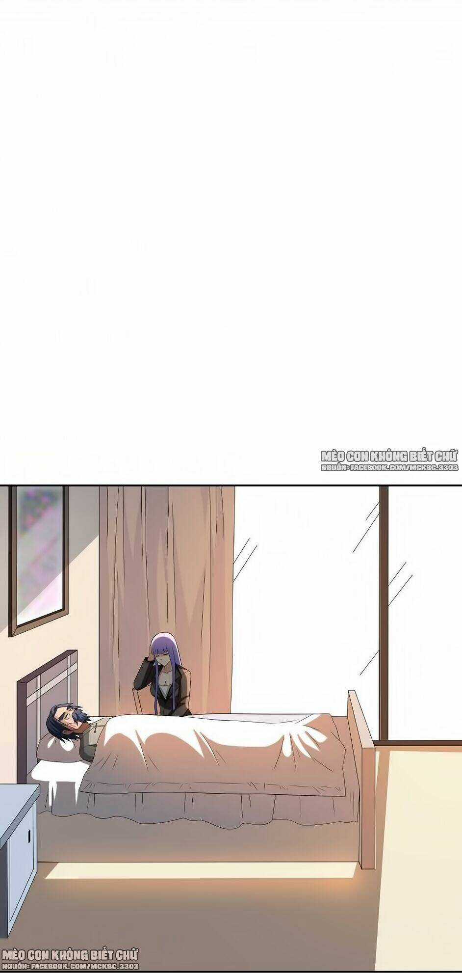 Mỹ Nữ Đại Tiểu Thư Đích Cương Thi Cao Thủ Chapter 126 trang 27