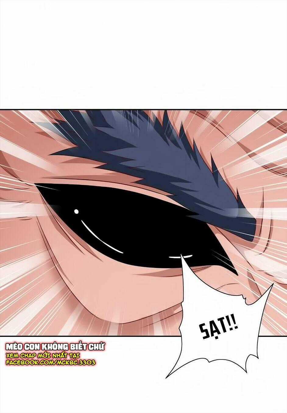 Mỹ Nữ Đại Tiểu Thư Đích Cương Thi Cao Thủ Chapter 126 trang 29