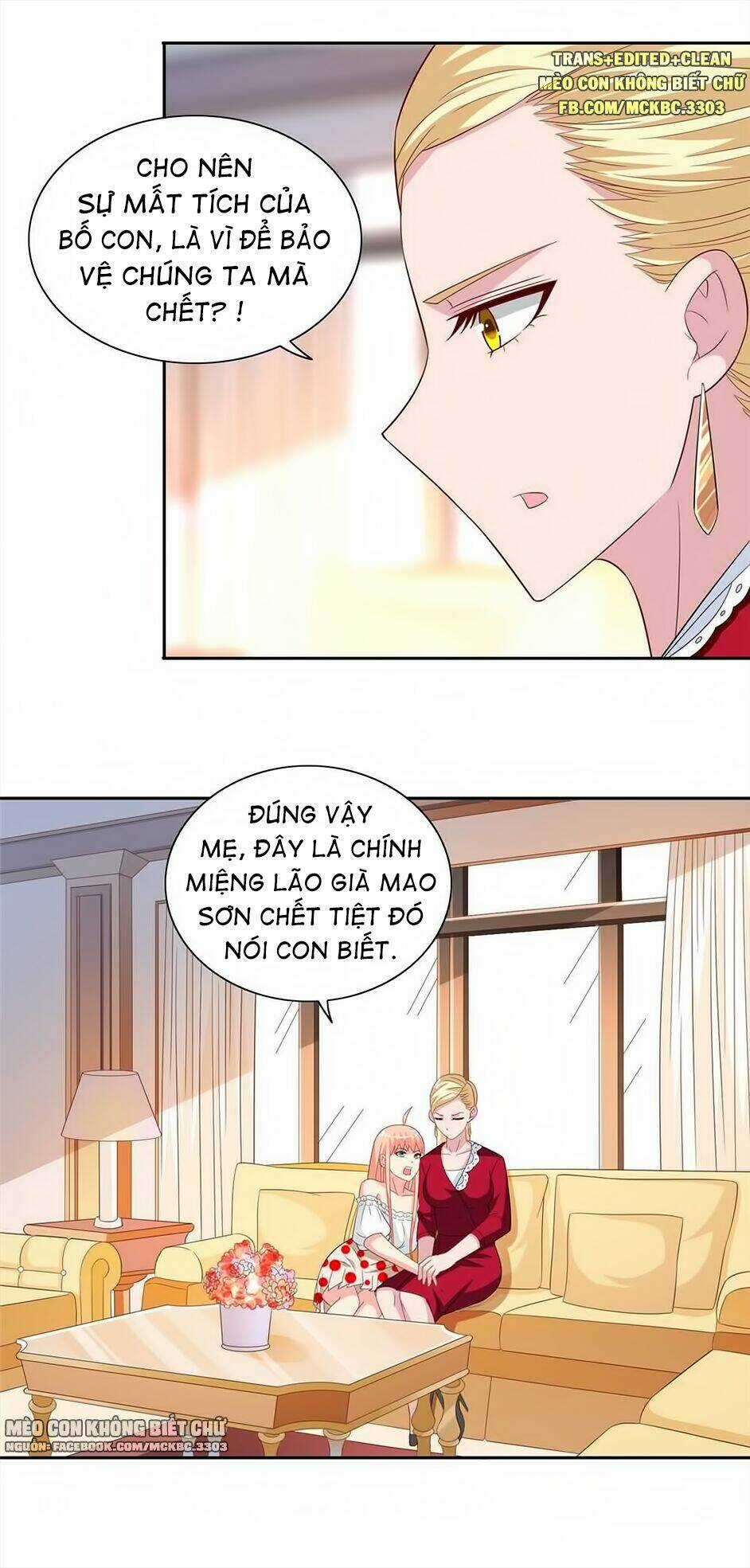 Mỹ Nữ Đại Tiểu Thư Đích Cương Thi Cao Thủ Chapter 126 trang 3