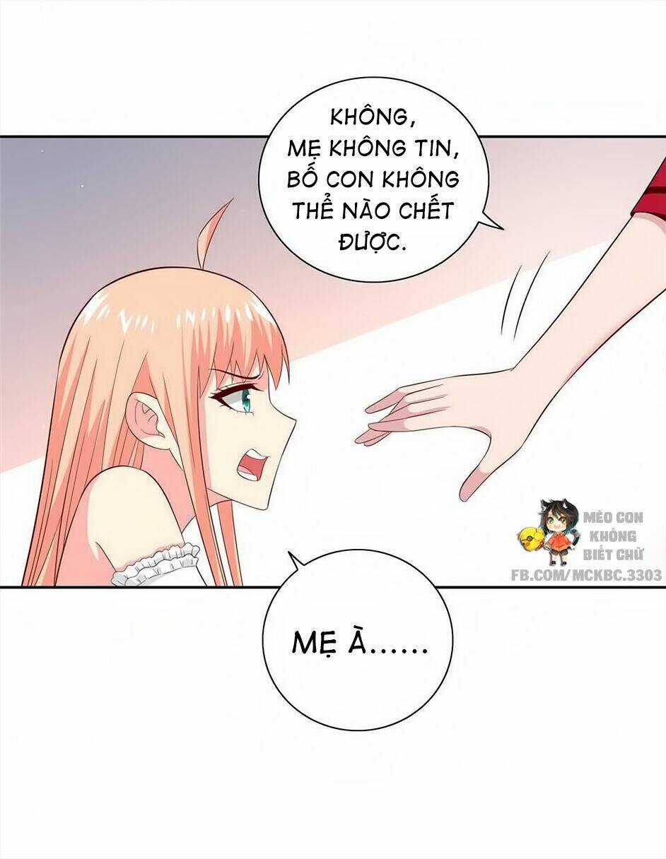 Mỹ Nữ Đại Tiểu Thư Đích Cương Thi Cao Thủ Chapter 126 trang 4