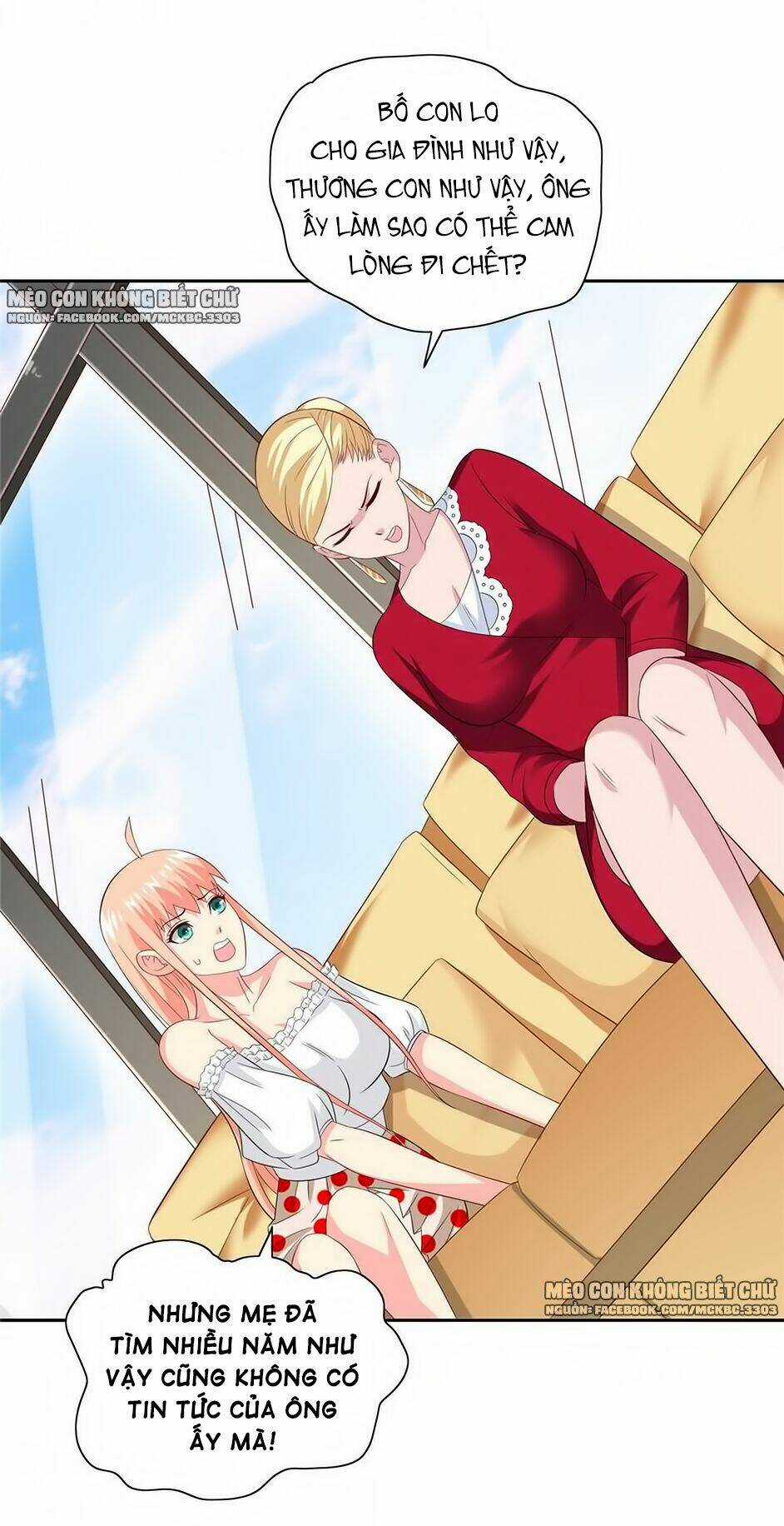 Mỹ Nữ Đại Tiểu Thư Đích Cương Thi Cao Thủ Chapter 126 trang 5