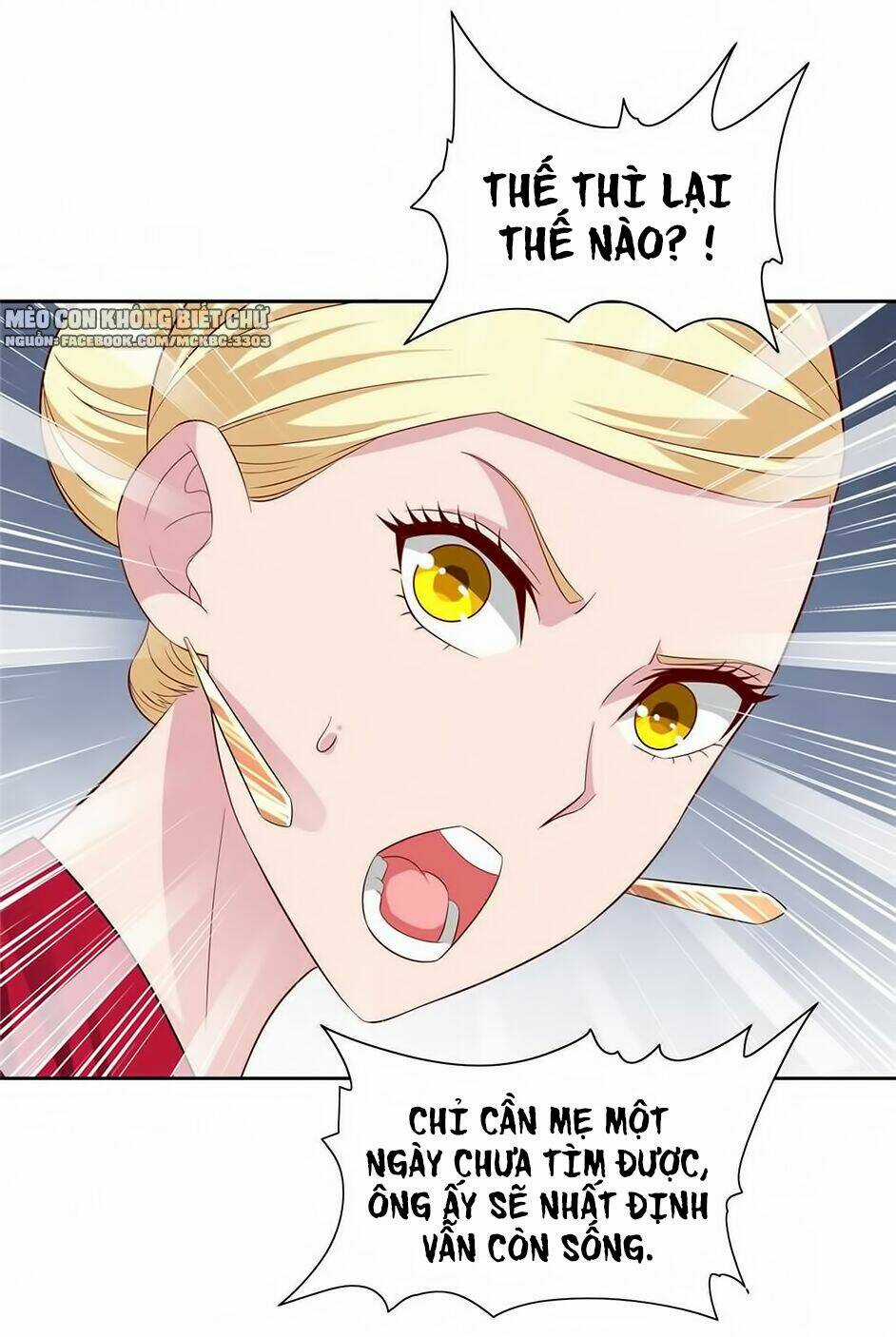 Mỹ Nữ Đại Tiểu Thư Đích Cương Thi Cao Thủ Chapter 126 trang 6