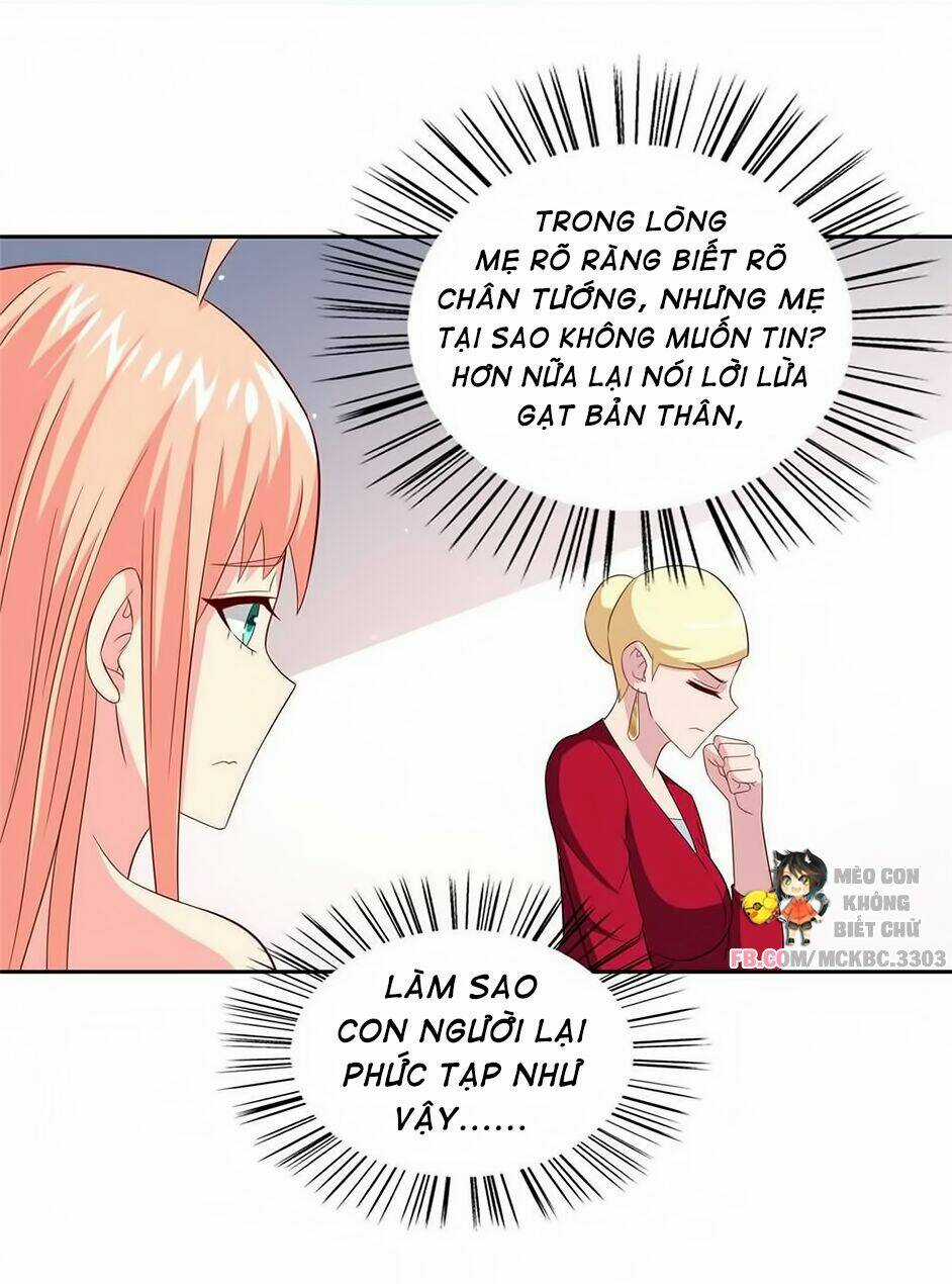 Mỹ Nữ Đại Tiểu Thư Đích Cương Thi Cao Thủ Chapter 126 trang 9