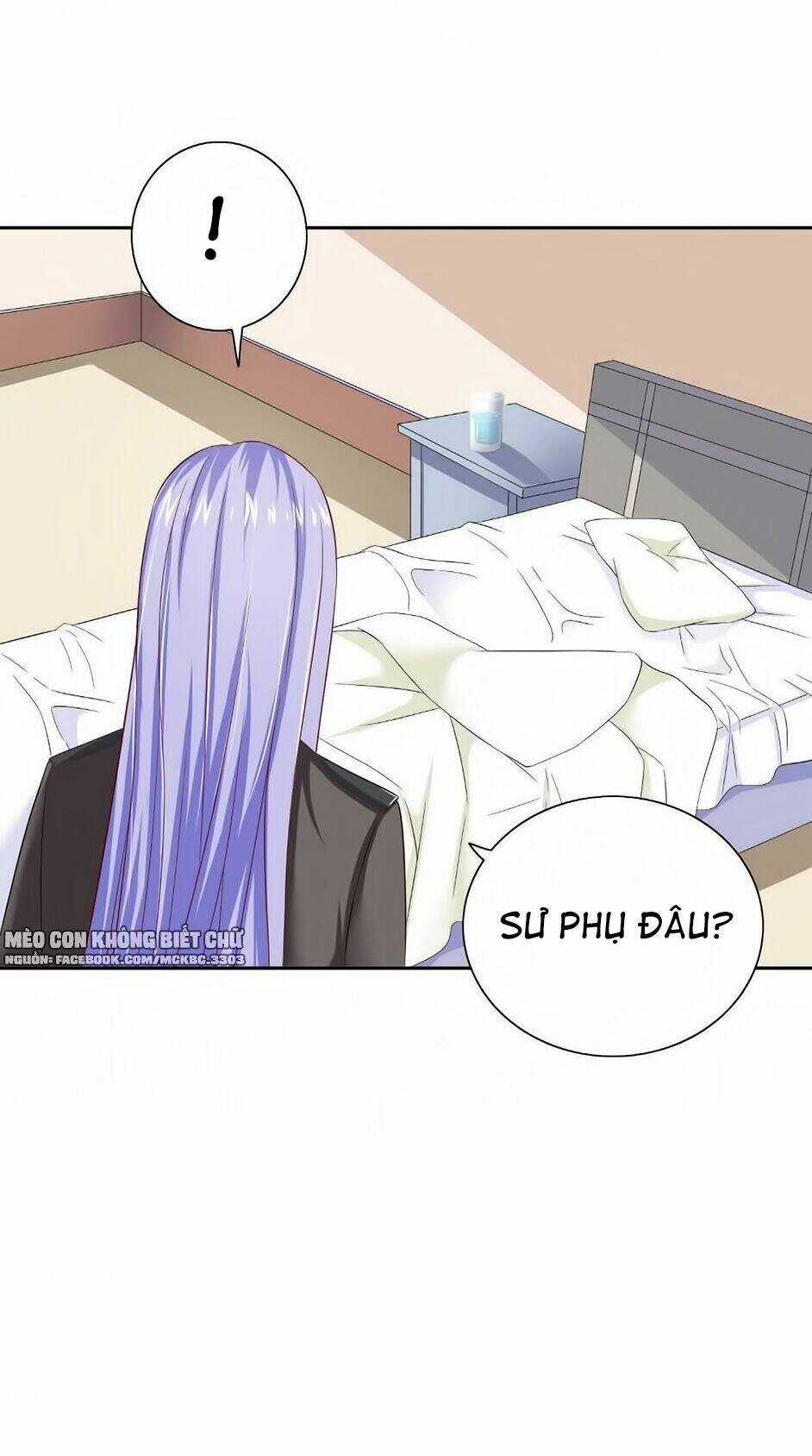 Mỹ Nữ Đại Tiểu Thư Đích Cương Thi Cao Thủ Chapter 127 trang 10