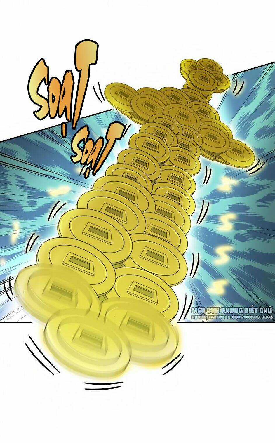 Mỹ Nữ Đại Tiểu Thư Đích Cương Thi Cao Thủ Chapter 127 trang 12