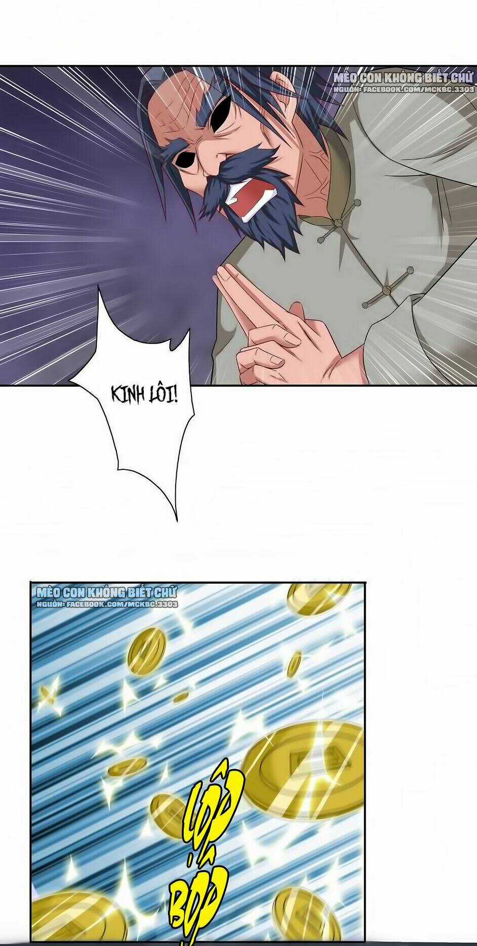 Mỹ Nữ Đại Tiểu Thư Đích Cương Thi Cao Thủ Chapter 127 trang 16