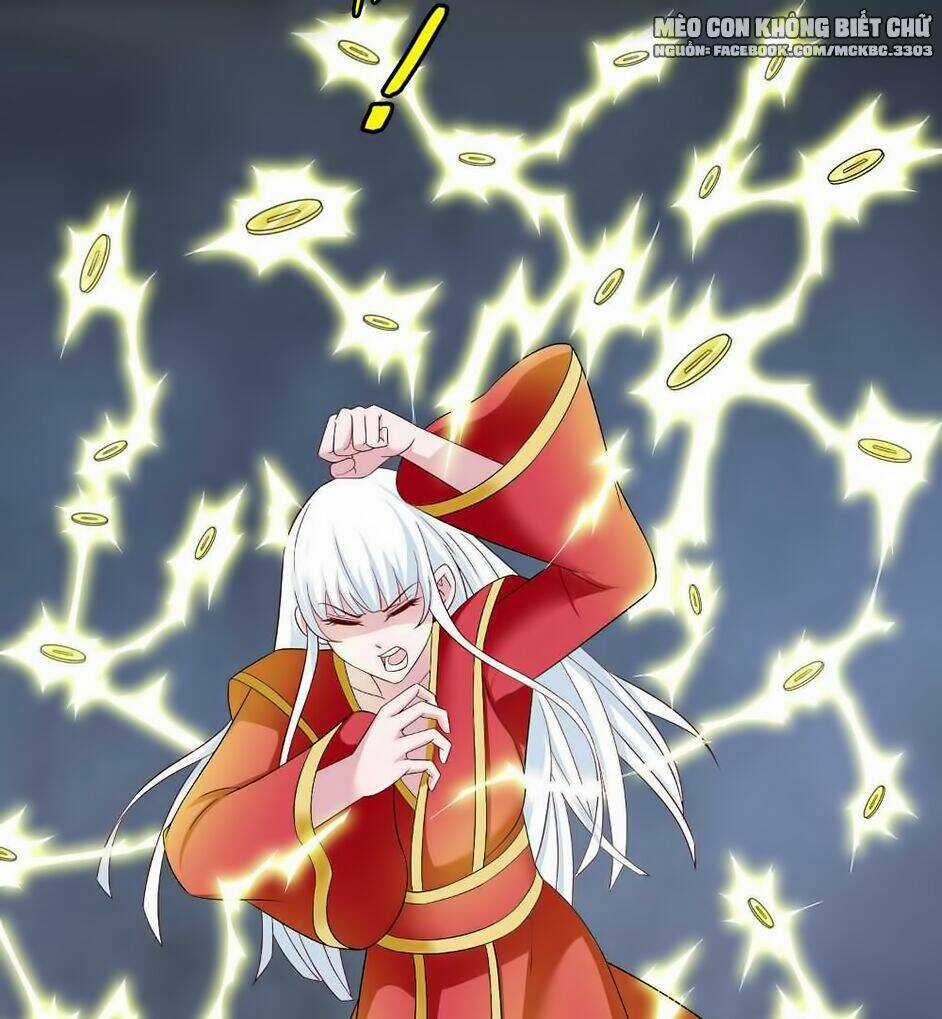 Mỹ Nữ Đại Tiểu Thư Đích Cương Thi Cao Thủ Chapter 127 trang 17