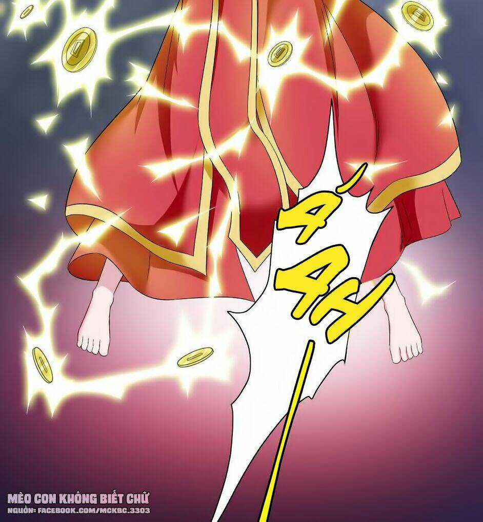 Mỹ Nữ Đại Tiểu Thư Đích Cương Thi Cao Thủ Chapter 127 trang 18