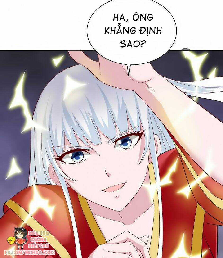 Mỹ Nữ Đại Tiểu Thư Đích Cương Thi Cao Thủ Chapter 127 trang 20