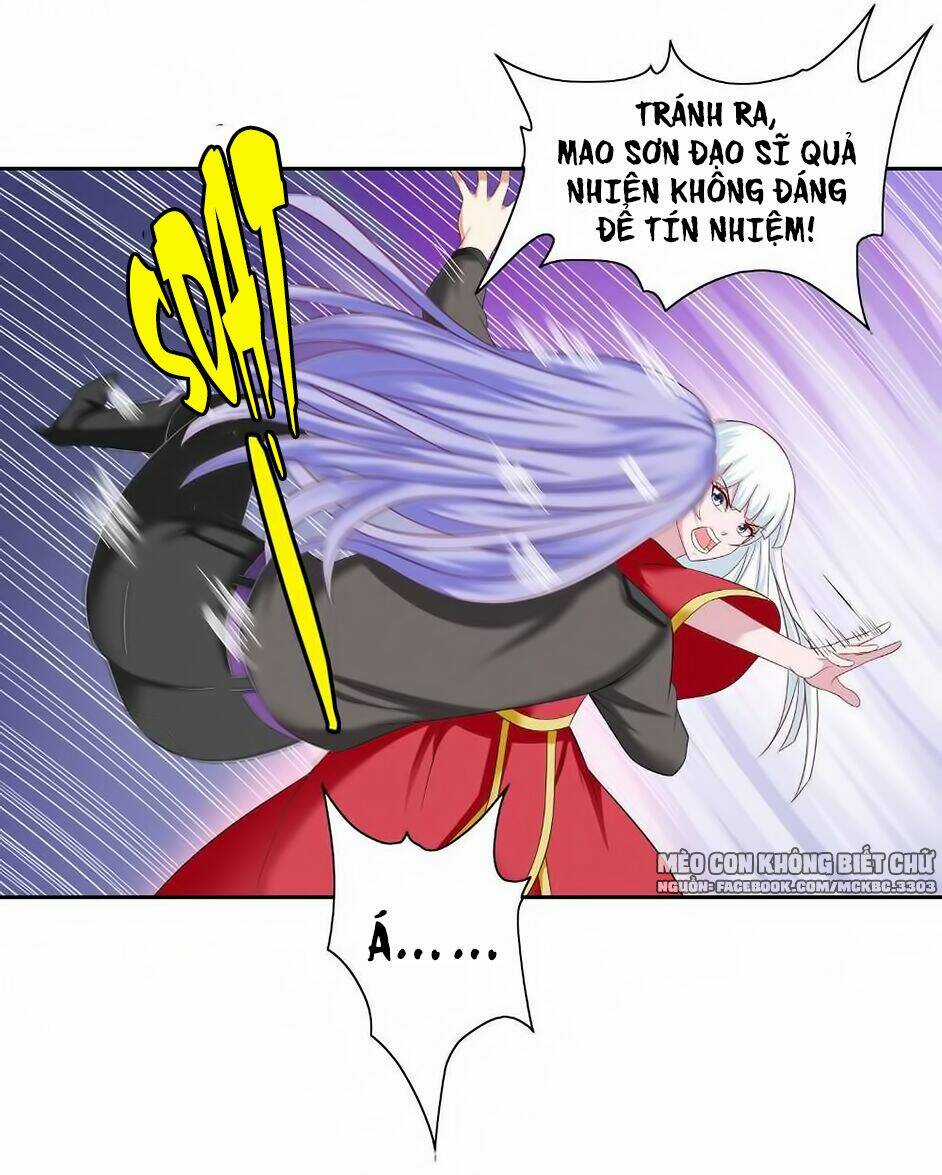 Mỹ Nữ Đại Tiểu Thư Đích Cương Thi Cao Thủ Chapter 127 trang 26