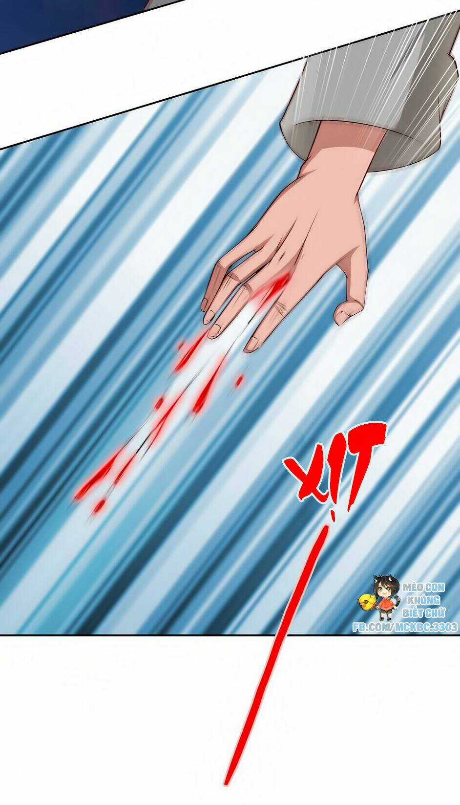 Mỹ Nữ Đại Tiểu Thư Đích Cương Thi Cao Thủ Chapter 127 trang 28