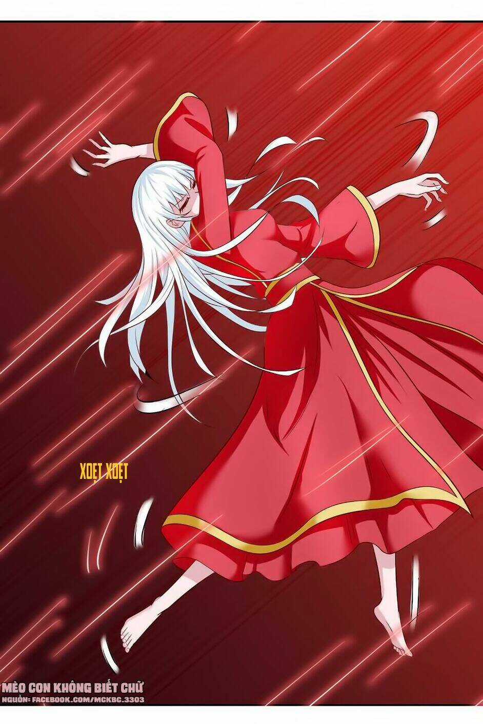 Mỹ Nữ Đại Tiểu Thư Đích Cương Thi Cao Thủ Chapter 127 trang 29