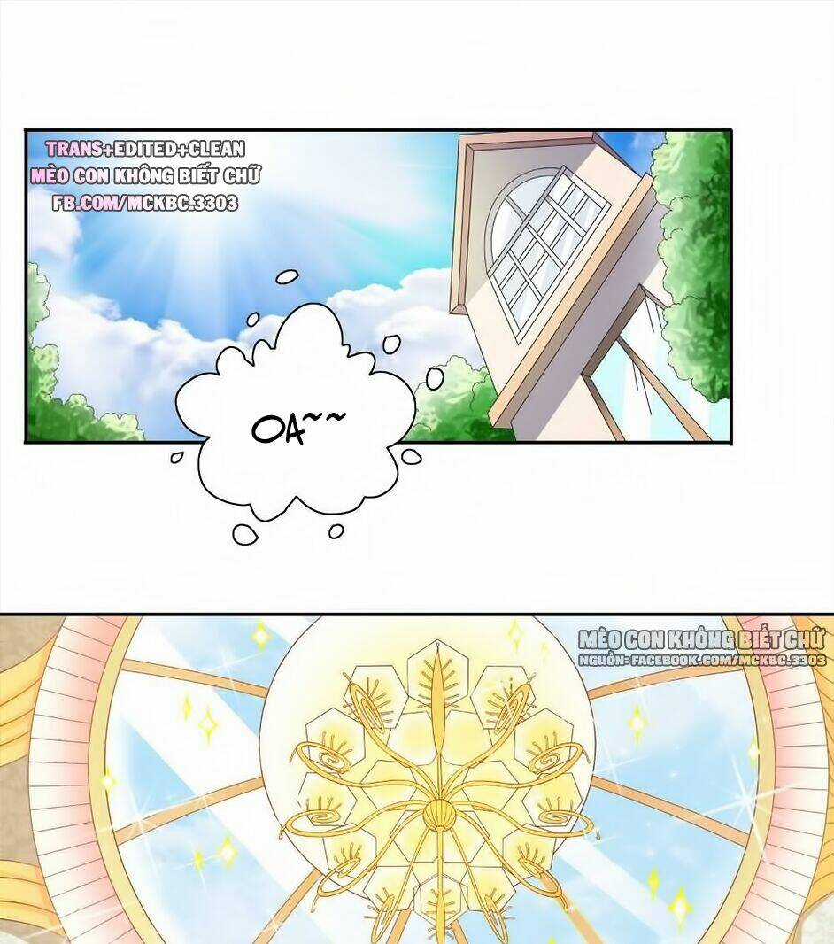 Mỹ Nữ Đại Tiểu Thư Đích Cương Thi Cao Thủ Chapter 127 trang 3