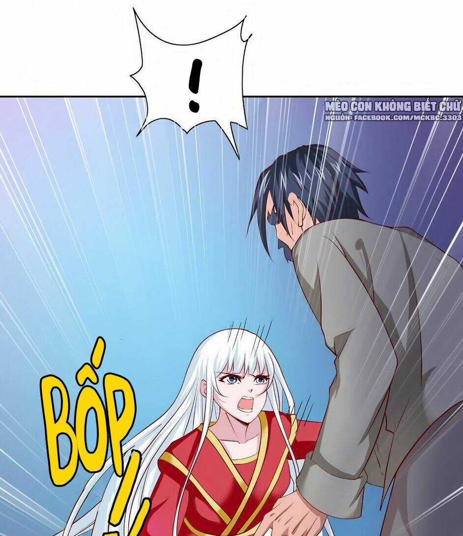 Mỹ Nữ Đại Tiểu Thư Đích Cương Thi Cao Thủ Chapter 127 trang 30