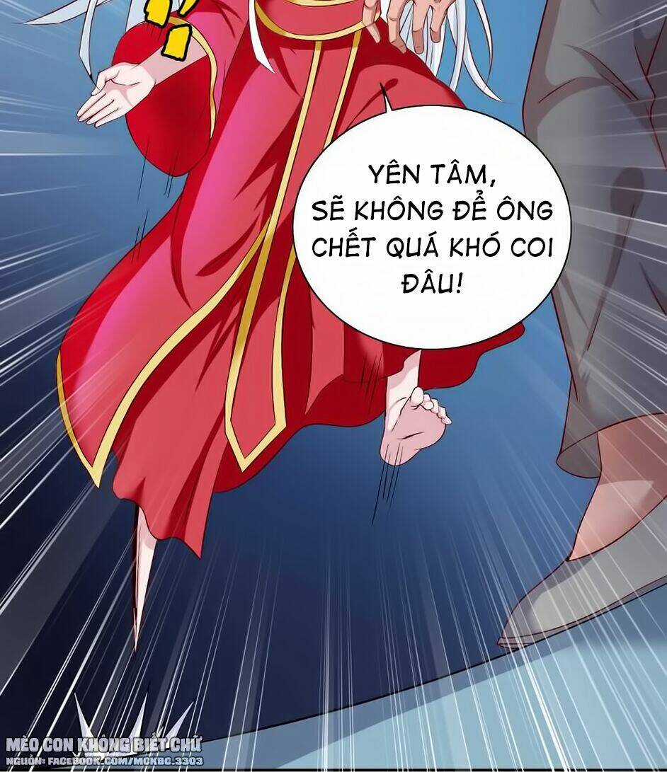 Mỹ Nữ Đại Tiểu Thư Đích Cương Thi Cao Thủ Chapter 127 trang 31