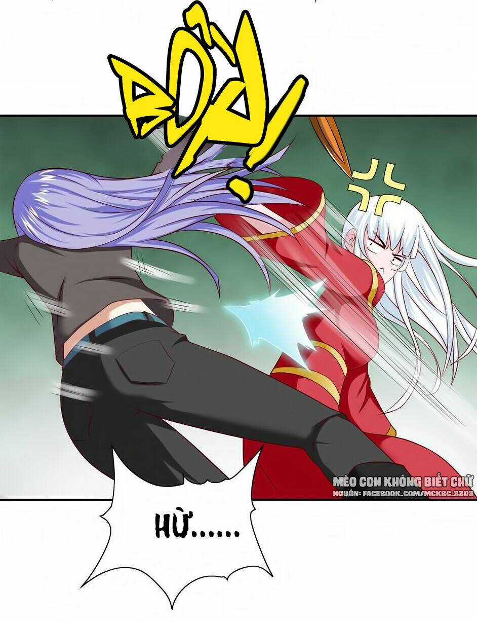 Mỹ Nữ Đại Tiểu Thư Đích Cương Thi Cao Thủ Chapter 127 trang 34