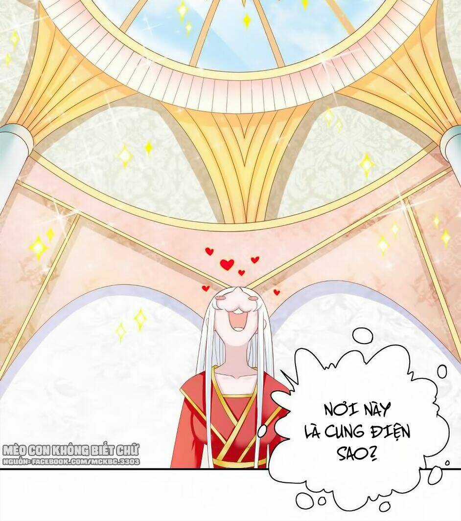 Mỹ Nữ Đại Tiểu Thư Đích Cương Thi Cao Thủ Chapter 127 trang 4