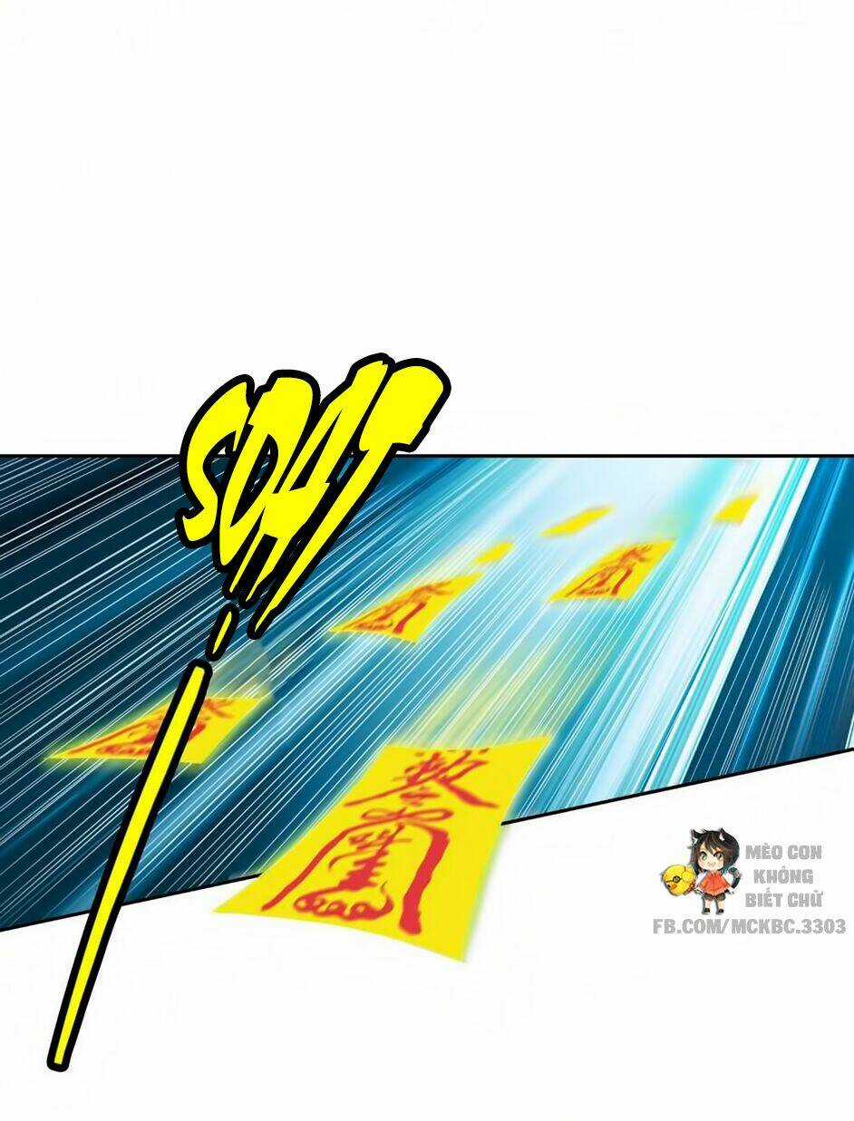 Mỹ Nữ Đại Tiểu Thư Đích Cương Thi Cao Thủ Chapter 127 trang 5