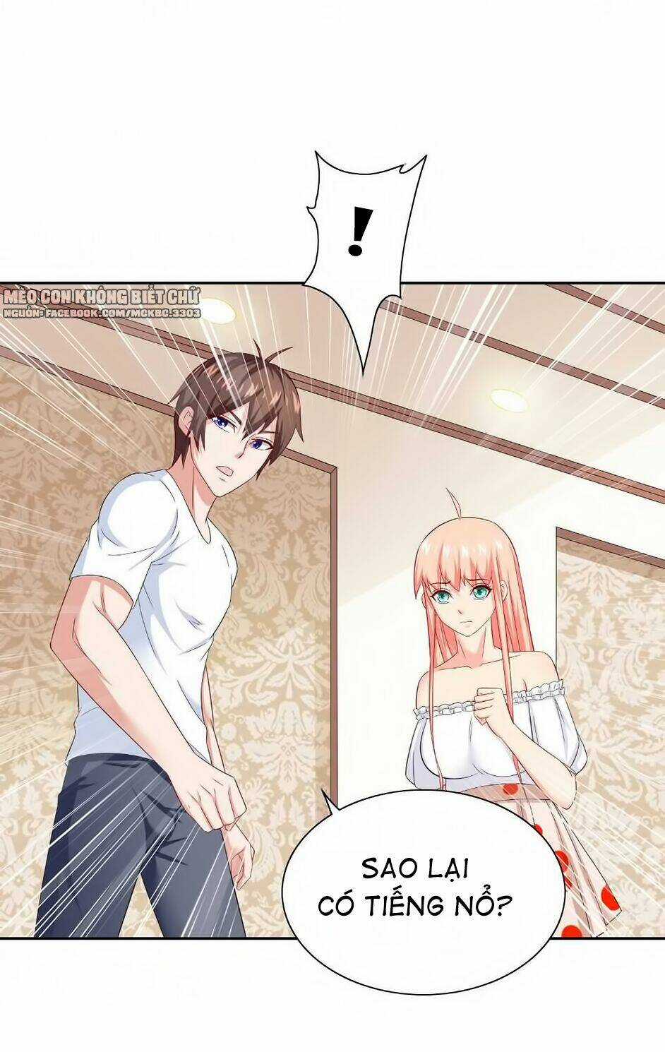 Mỹ Nữ Đại Tiểu Thư Đích Cương Thi Cao Thủ Chapter 127 trang 8