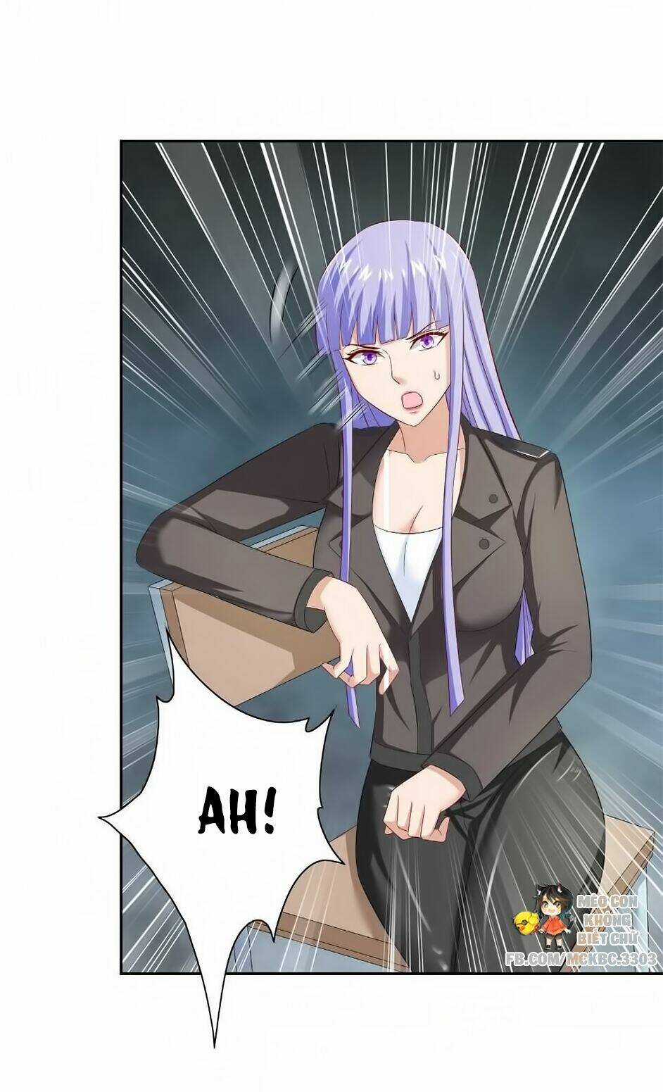 Mỹ Nữ Đại Tiểu Thư Đích Cương Thi Cao Thủ Chapter 127 trang 9