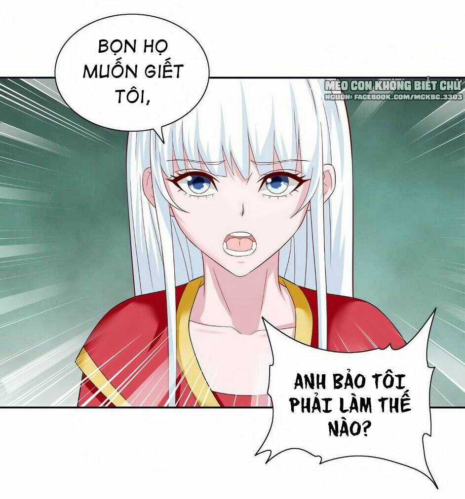 Mỹ Nữ Đại Tiểu Thư Đích Cương Thi Cao Thủ Chapter 128 trang 10