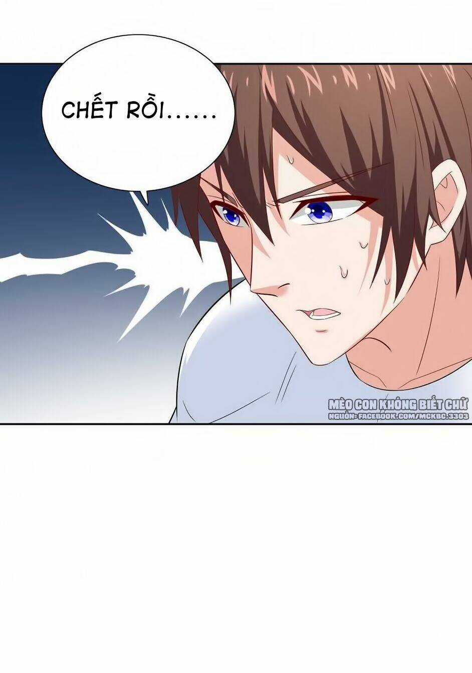 Mỹ Nữ Đại Tiểu Thư Đích Cương Thi Cao Thủ Chapter 128 trang 12