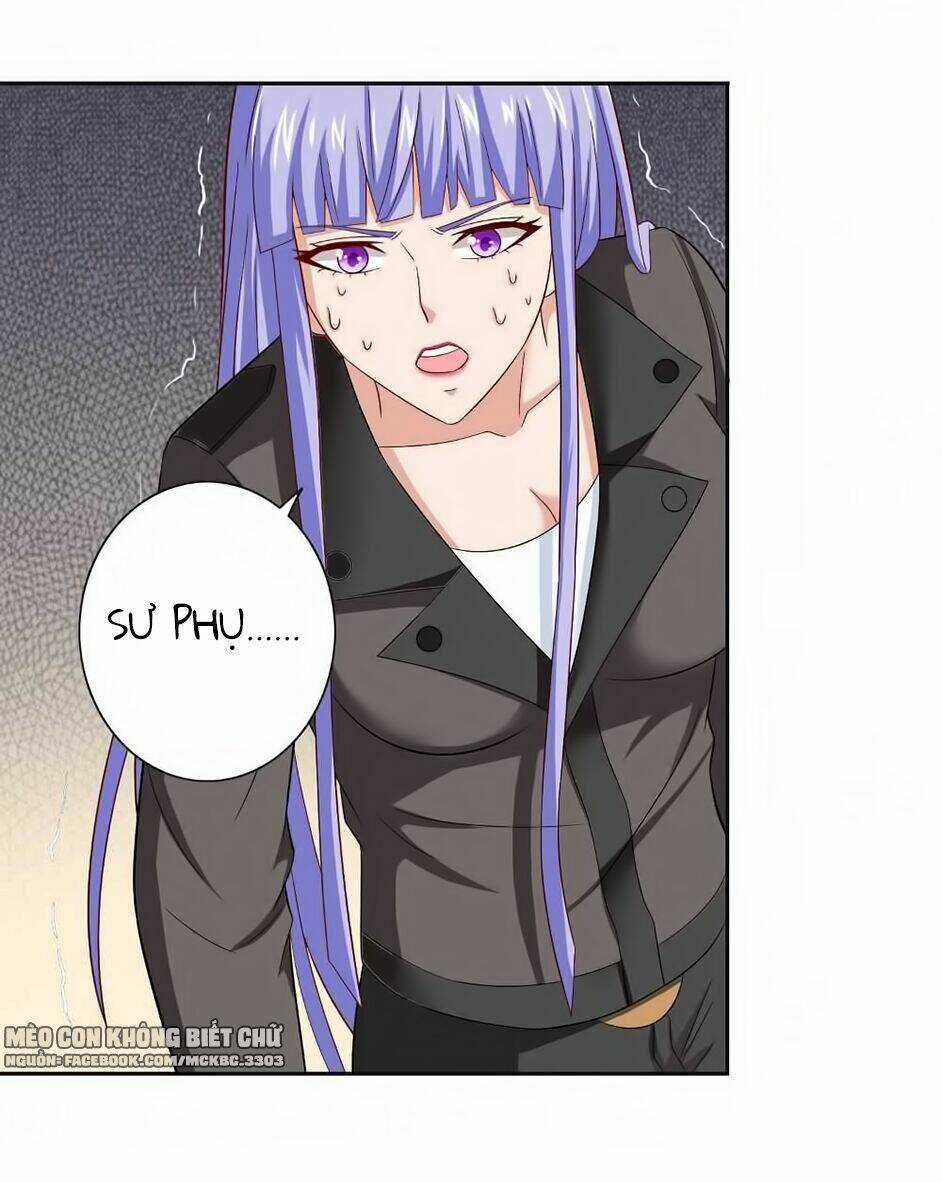 Mỹ Nữ Đại Tiểu Thư Đích Cương Thi Cao Thủ Chapter 128 trang 13