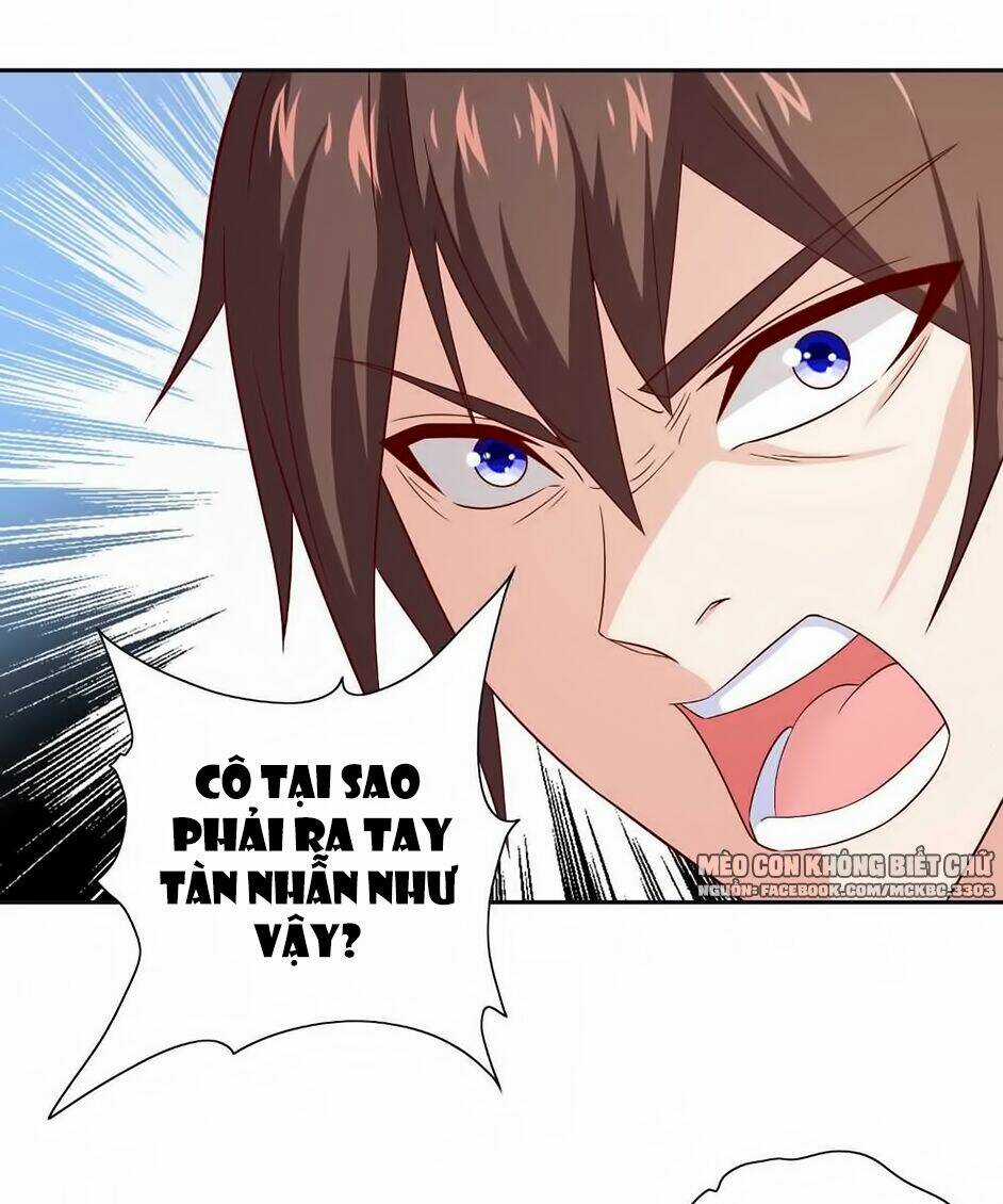 Mỹ Nữ Đại Tiểu Thư Đích Cương Thi Cao Thủ Chapter 128 trang 18