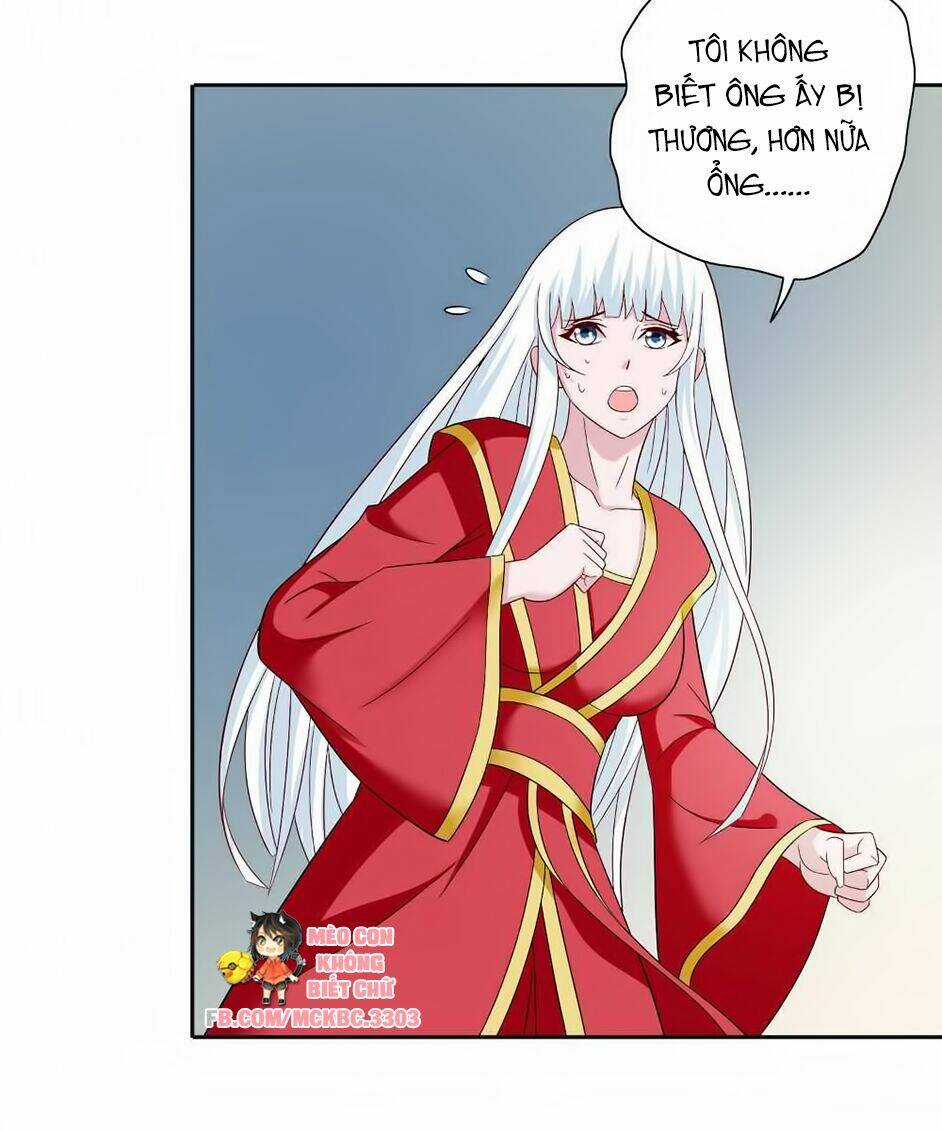 Mỹ Nữ Đại Tiểu Thư Đích Cương Thi Cao Thủ Chapter 128 trang 19