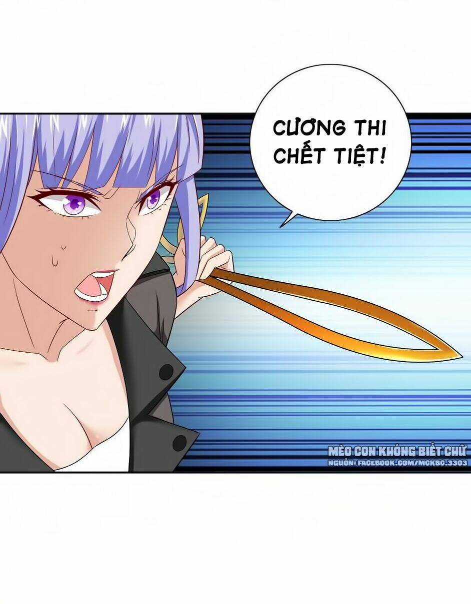 Mỹ Nữ Đại Tiểu Thư Đích Cương Thi Cao Thủ Chapter 128 trang 20