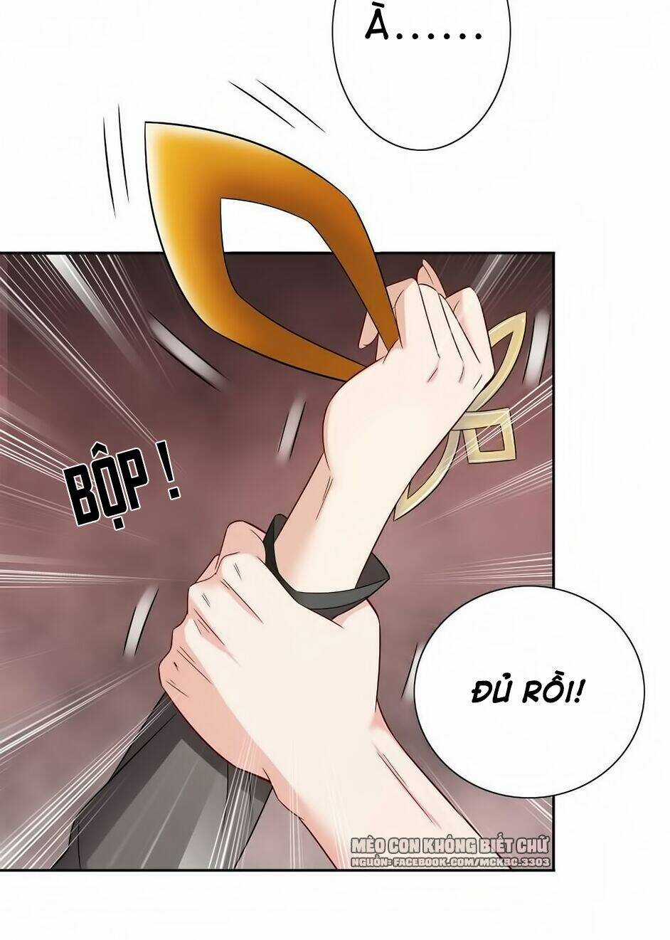 Mỹ Nữ Đại Tiểu Thư Đích Cương Thi Cao Thủ Chapter 128 trang 22