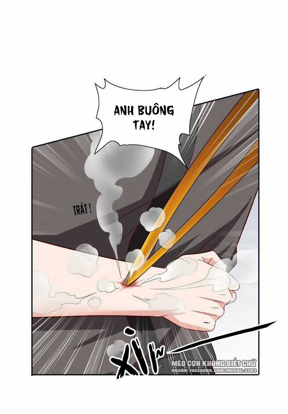 Mỹ Nữ Đại Tiểu Thư Đích Cương Thi Cao Thủ Chapter 128 trang 24