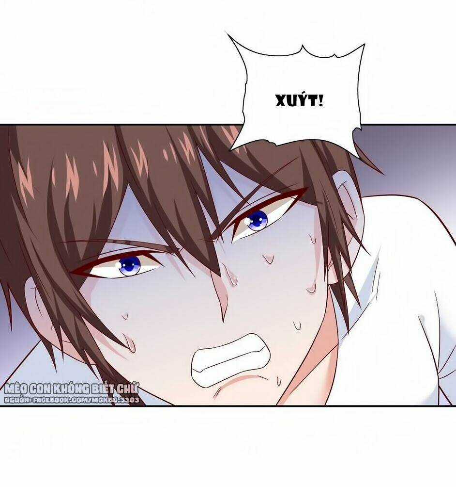 Mỹ Nữ Đại Tiểu Thư Đích Cương Thi Cao Thủ Chapter 128 trang 25