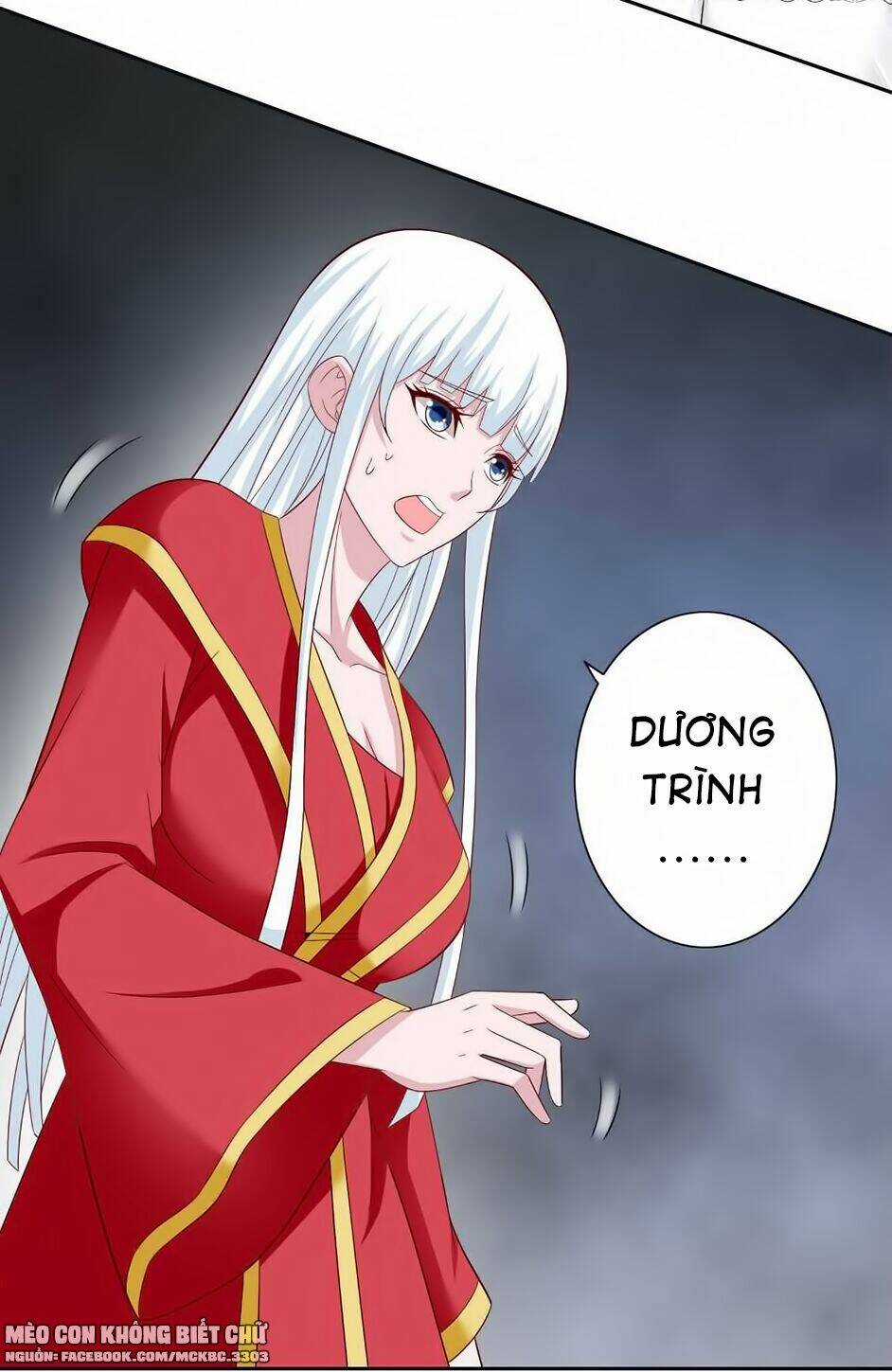 Mỹ Nữ Đại Tiểu Thư Đích Cương Thi Cao Thủ Chapter 128 trang 27