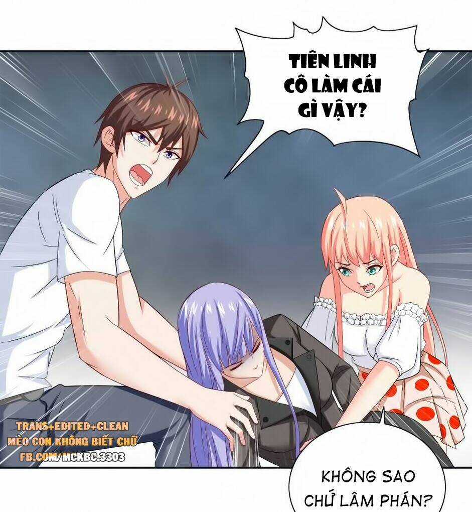 Mỹ Nữ Đại Tiểu Thư Đích Cương Thi Cao Thủ Chapter 128 trang 3