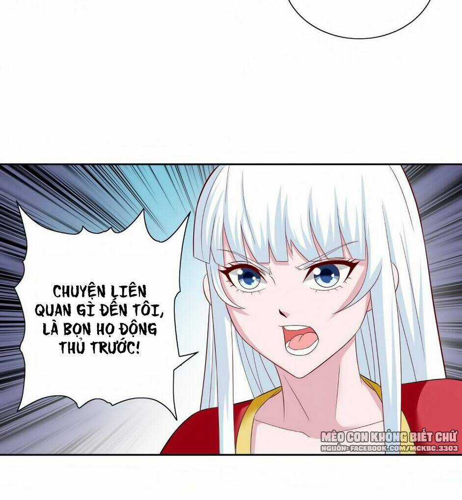 Mỹ Nữ Đại Tiểu Thư Đích Cương Thi Cao Thủ Chapter 128 trang 4