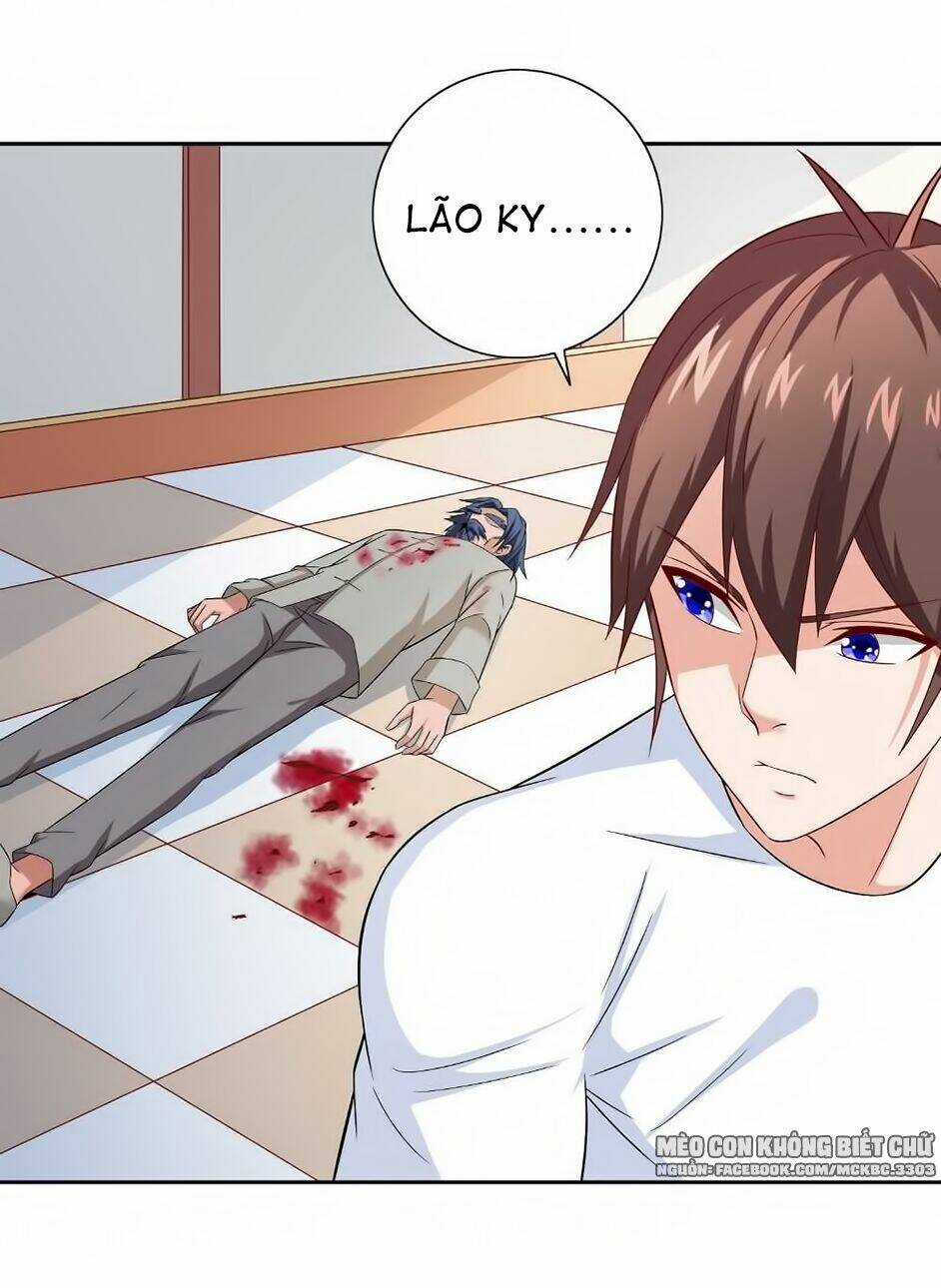 Mỹ Nữ Đại Tiểu Thư Đích Cương Thi Cao Thủ Chapter 128 trang 6