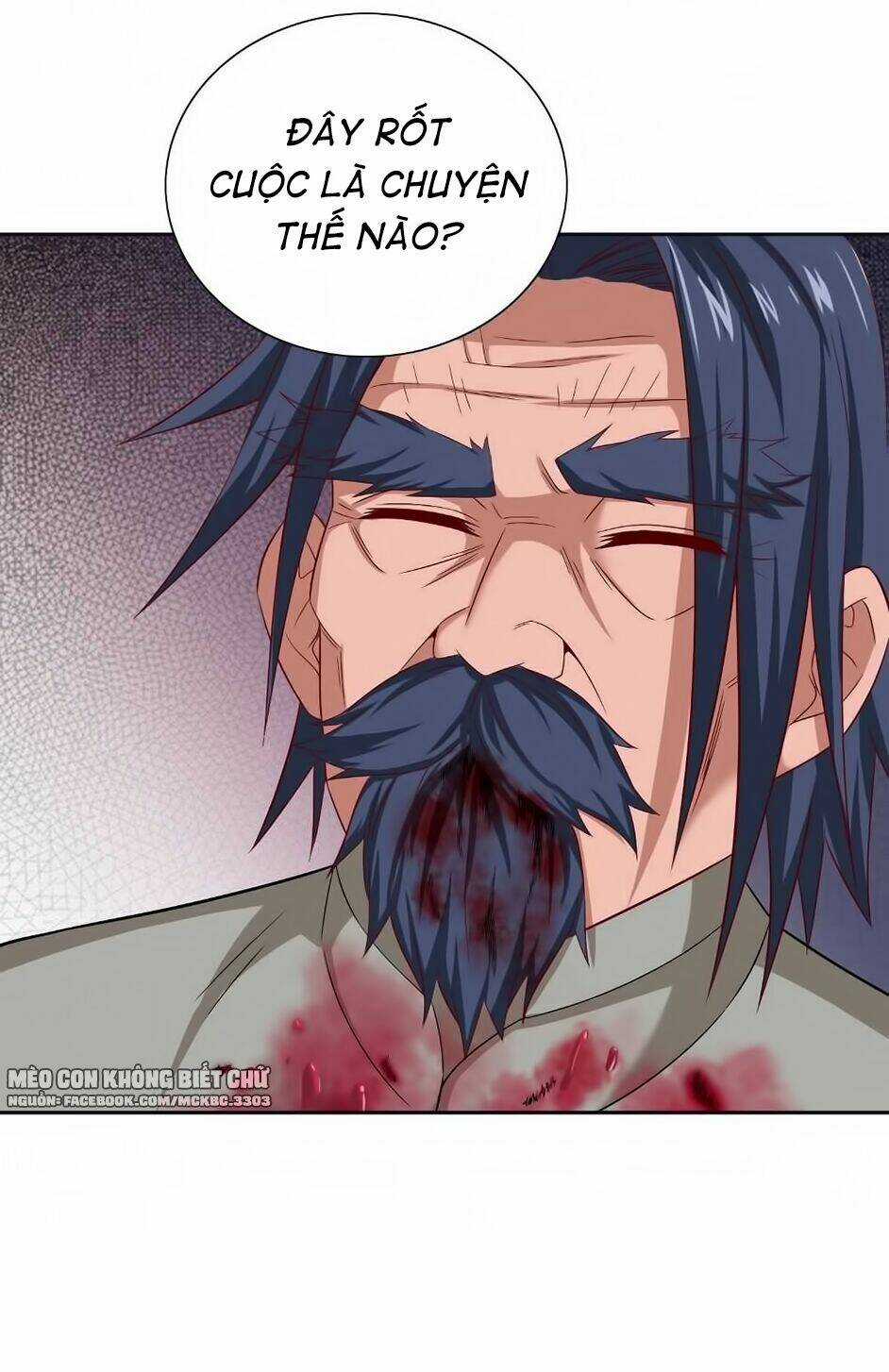 Mỹ Nữ Đại Tiểu Thư Đích Cương Thi Cao Thủ Chapter 128 trang 7