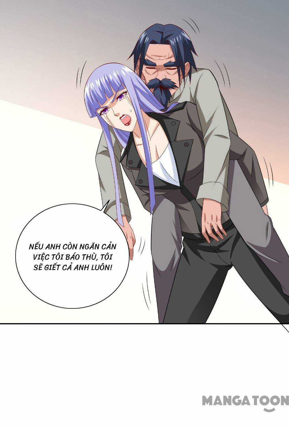 Mỹ Nữ Đại Tiểu Thư Đích Cương Thi Cao Thủ Chapter 129 trang 15