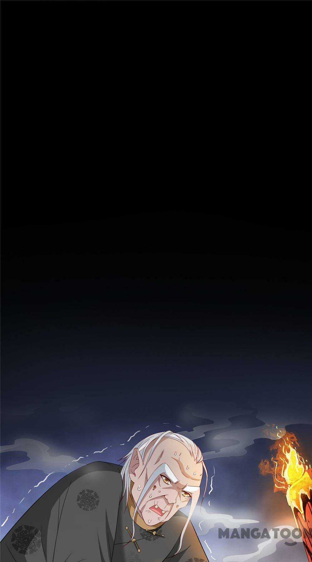 Mỹ Nữ Đại Tiểu Thư Đích Cương Thi Cao Thủ Chapter 129 trang 19