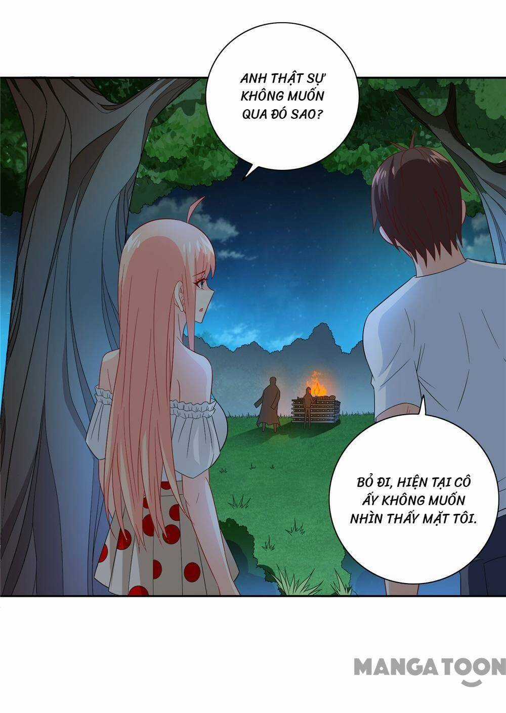 Mỹ Nữ Đại Tiểu Thư Đích Cương Thi Cao Thủ Chapter 129 trang 31