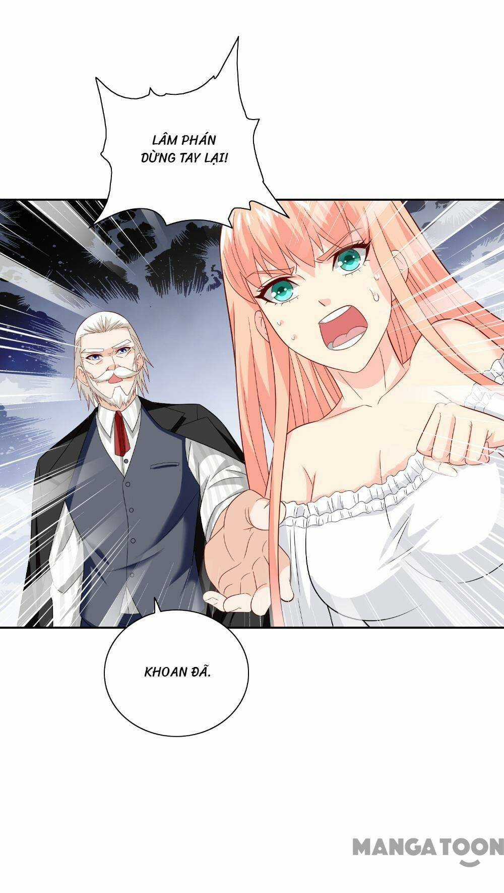 Mỹ Nữ Đại Tiểu Thư Đích Cương Thi Cao Thủ Chapter 129 trang 8