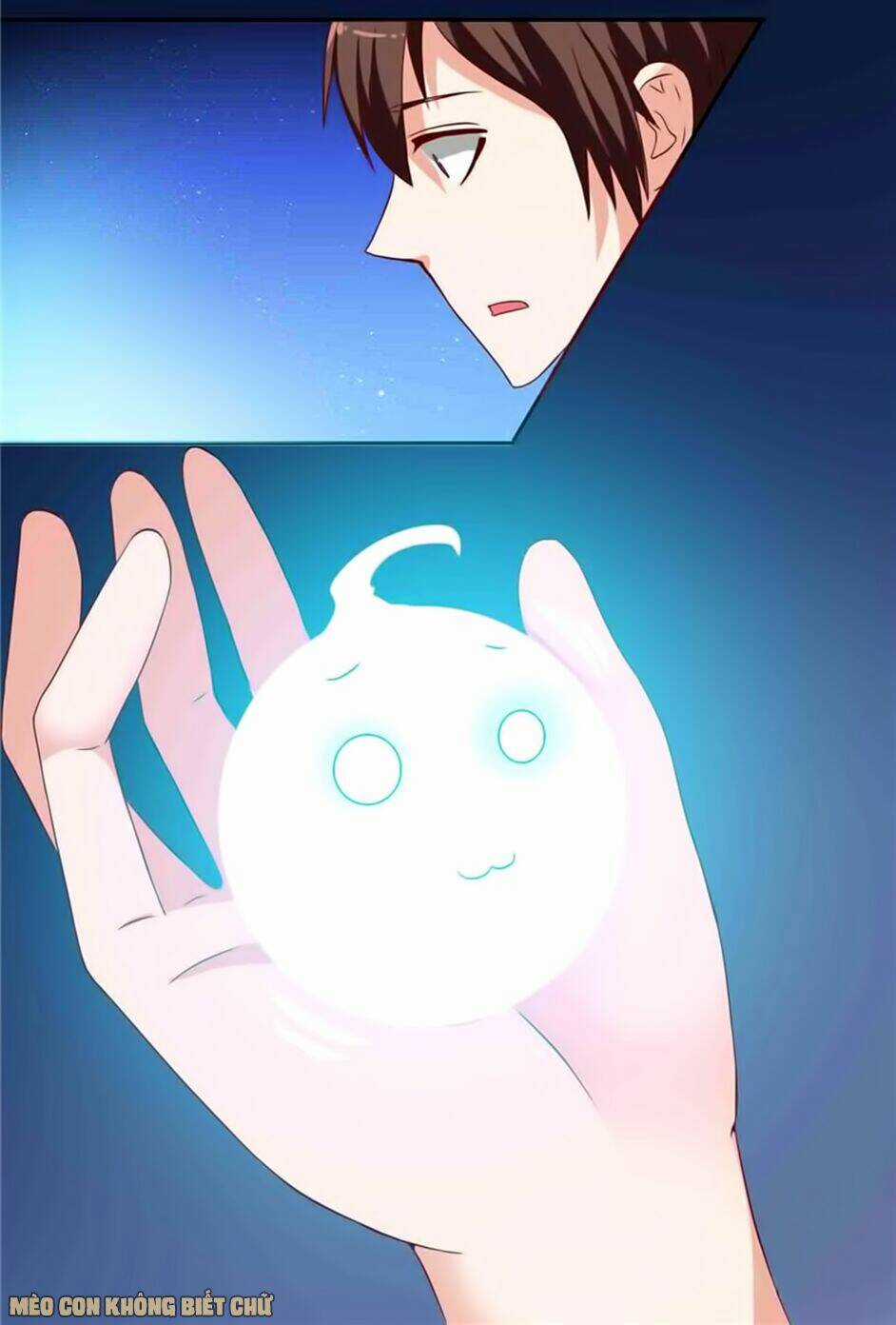 Mỹ Nữ Đại Tiểu Thư Đích Cương Thi Cao Thủ Chapter 13 trang 11