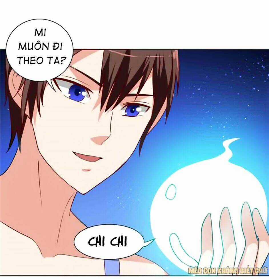 Mỹ Nữ Đại Tiểu Thư Đích Cương Thi Cao Thủ Chapter 13 trang 12