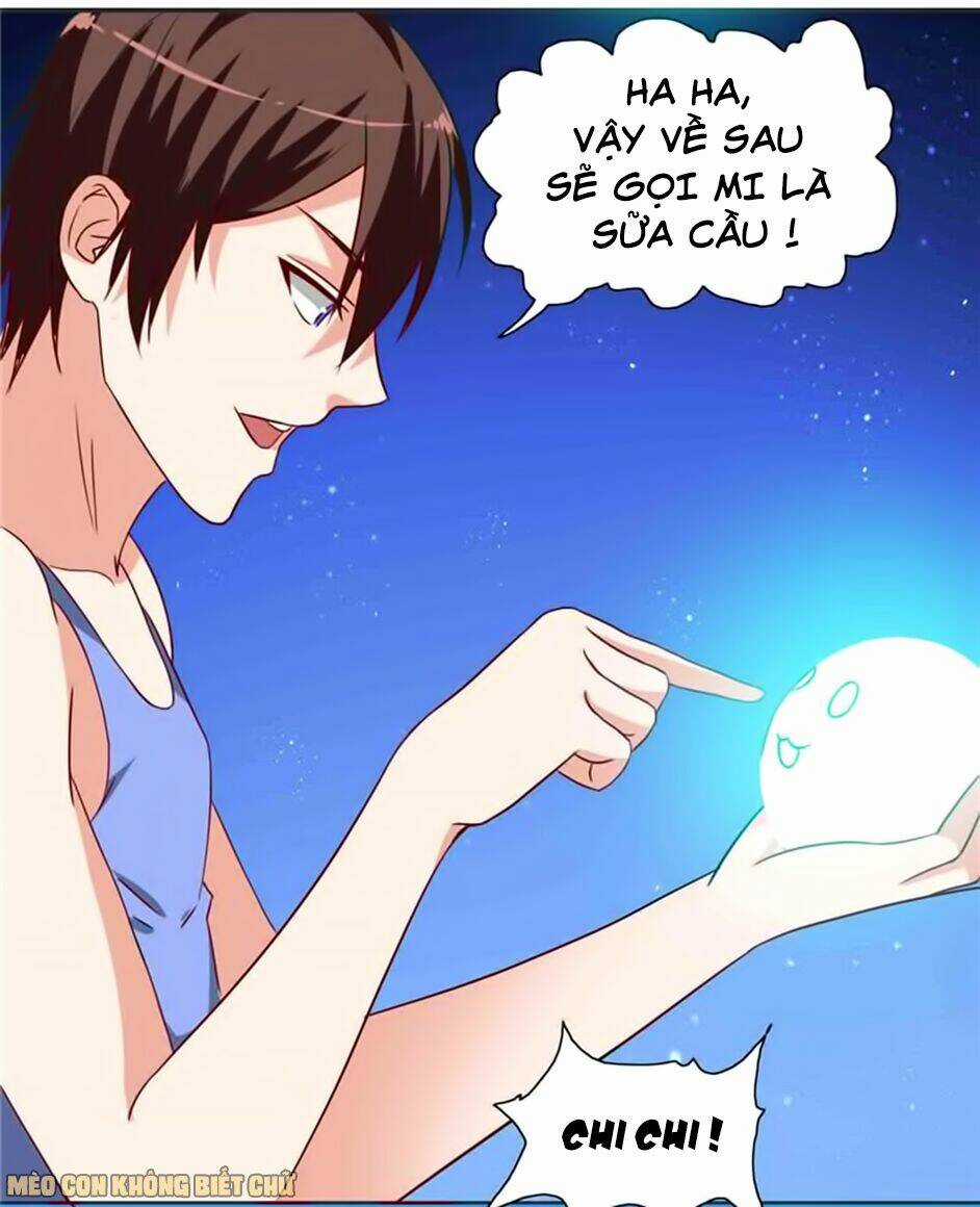 Mỹ Nữ Đại Tiểu Thư Đích Cương Thi Cao Thủ Chapter 13 trang 13