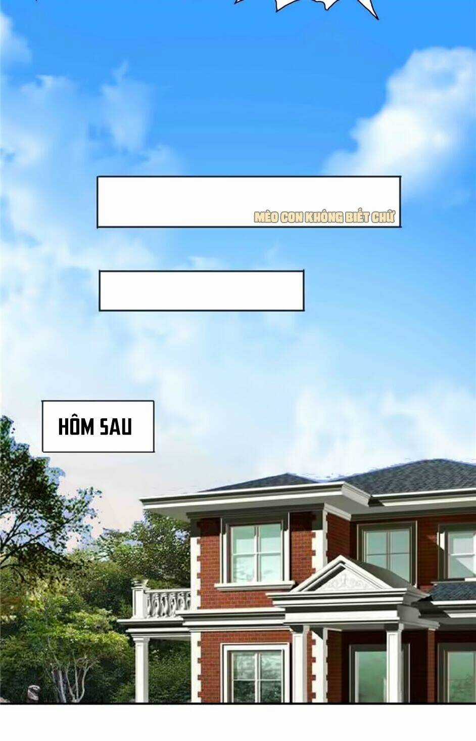 Mỹ Nữ Đại Tiểu Thư Đích Cương Thi Cao Thủ Chapter 13 trang 14