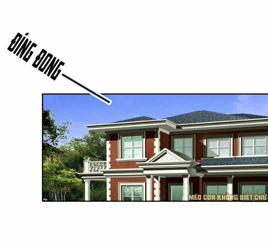 Mỹ Nữ Đại Tiểu Thư Đích Cương Thi Cao Thủ Chapter 13 trang 17