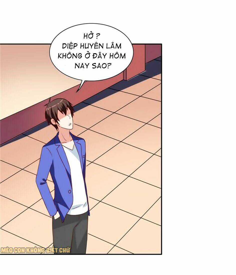 Mỹ Nữ Đại Tiểu Thư Đích Cương Thi Cao Thủ Chapter 13 trang 18